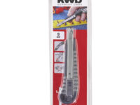 49015109 1 CUTTER 9 MM. AUTOBLOQUEO