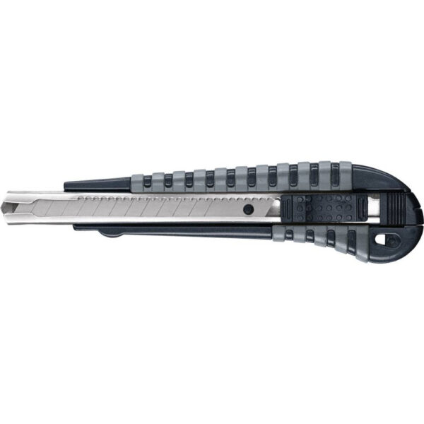 CUTTER 9 MM. AUTOBLOQUEO