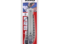 49015118 1 CUTTER 18 MM. AUTOBLOQUEO