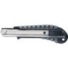 CUTTER 18 MM. AUTOBLOQUEO