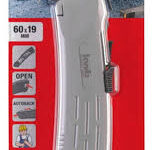49015210 1 CUTTER TRAPEZOIDAL DE SEGURIDAD