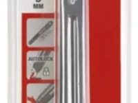 49015809 1 CUTTER POWERLOCK CON CUCHILLA DE SEGMENTOS - 9 mm