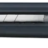 CUTTER POWERLOCK CON CUCHILLA DE SEGMENTOS - 9 mm