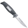 CUCHILLO PARA JARD?N Y EXTERIORES CON FUNDA - 22cm x 3,2cm