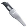 CUCHILLO PARA JARD?N Y EXTERIORES CON FUNDA - 22cm x 3,2cm