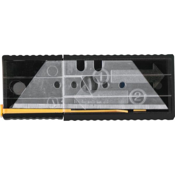 49022806 3 CUTTER TRAPEZOIDALES DE REPUESTO (6 cuchillas)