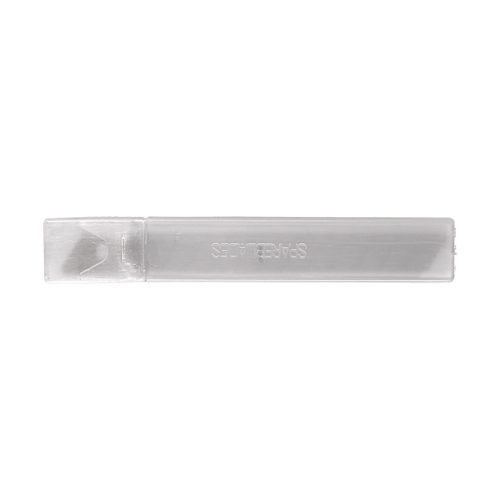 CUCHILLAS DE RECAMBIO PARA CUTTER - 9 mm