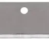 CUCHILLA PARA RASCADOR LARGO x 10 - 10cm