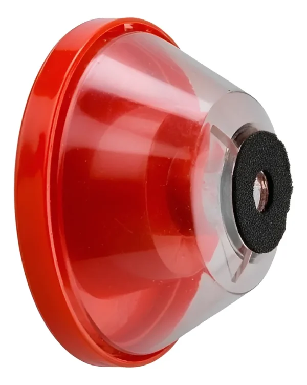 ACCESORIO RECOGE POLVO PARA MECHAS DE 4 - 10 mm