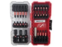SET DE PUNTAS 28 PZAS - Contiene puntas de 25 y 50 mm, boca llaves porta puntas