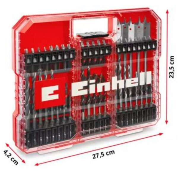 XL-CASE Box Set 95 PZS LS