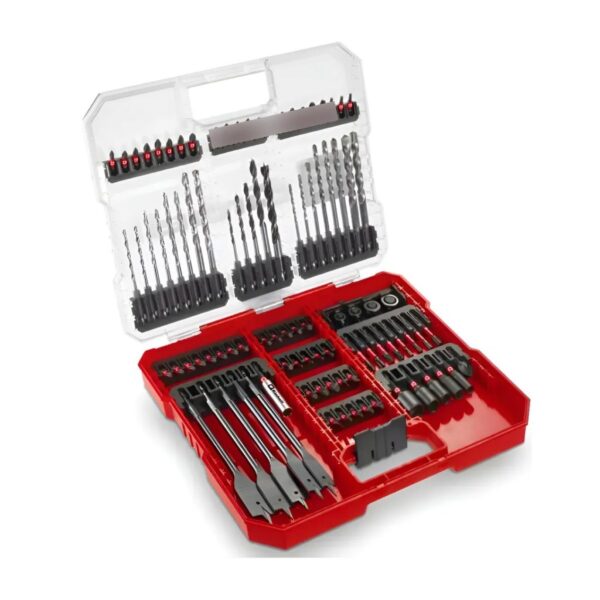 49108798 1 XL-CASE Box Set Impa 95 PZS LS