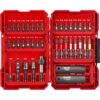 49109010 1 KIT DE PUNTAS Y ACCESORIOS - 39 PIEZAS. Contiene puntas, 2 llaves de vaso, porta puntas de cambio r?pido ? Puntas robustas mediante zona de torsi?n y acero modificado