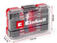 SET DE PUNTAS DE 33 PZAS - Contiene porta puntas, puntas torx, PH, PZ de 50mm