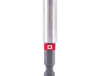 49133110 Portapunta Magn?tico bitalteral - 1/4" x 60 mm