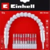 49133115 1 JUEGO DE PUNTAS CON EJE FLEXIBLE, 11 PIEZAS