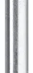 49177012 MECHA P/VIDRIO, REVESTIDA DE CARBURO DE TUNGSTENO 10mm
