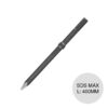 49190140 2 Punta SDS MAX 400 mm