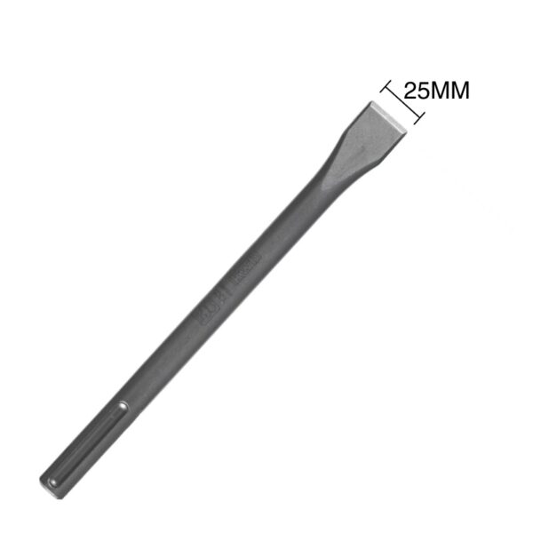 CINCEL SDS MAX 25 MM X 280 MM