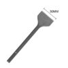 49190340 2 CINCEL SDS MAX PALA ANCHA 400 MM X 50 MM