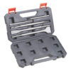 SET DE 5 Piezas SDS Para Rotomartillo