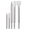 SET DE 5 Piezas SDS Para Rotomartillo