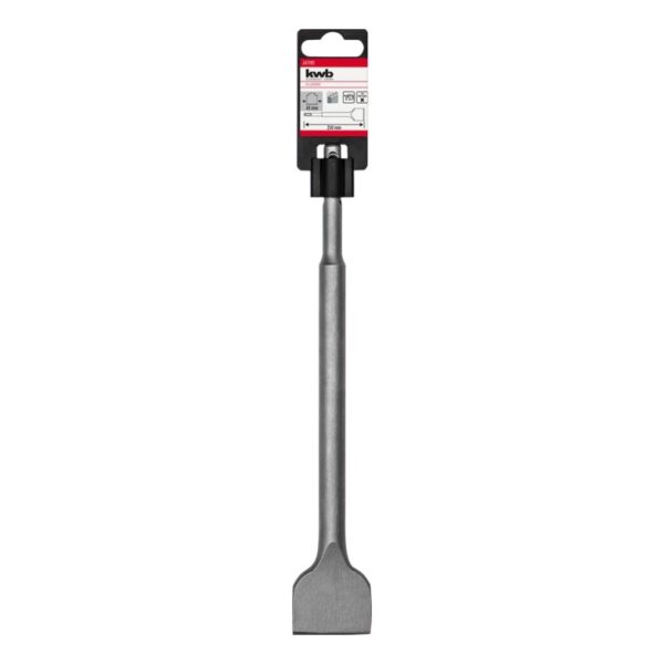49247193 1 CINCEL SDS PLUS PALA ANCHA 250 x 40 mm