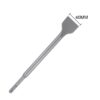 49247193 2 CINCEL SDS PLUS PALA ANCHA 250 x 40 mm