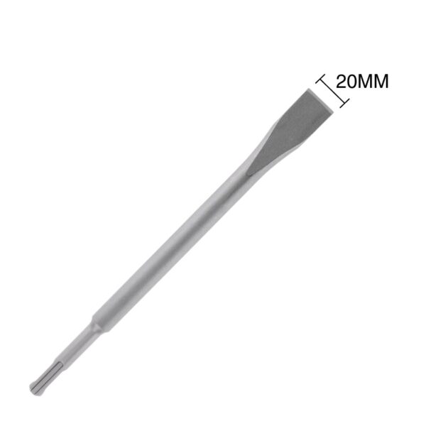 49247302 1 Cincel SDS Plus 250 x 20mm Italiano