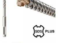 49261006 2 HB4X SDS PLUS PARA HORMIGON - 4 FILOS, 14mm x 210mm