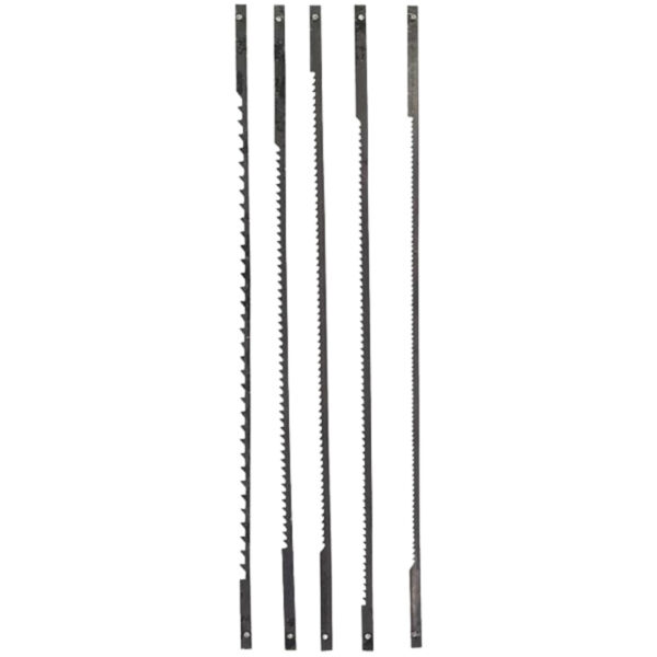 49316350 1 ACCESORIO CALADORA DE BANCO KIT DE HOJAS CALADORA DE BANCO KWB - EINHELL