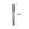 MACHO DE ROSCAR ENTALLADOR, M4 X 0,70 X 45 MM