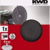 PLATO PARA TALADRO CON SISTEMA QUICK STICK - ?115mm