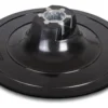 PLATO PARA AMOLADORA CON SISTEMA QUICK STICK - ?115mm