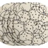 49490724 2 LIJAS REDONDAS PERFORACION UNIVERSAL - ? 125 - Grano 240 - x 5 unidades