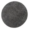 REJILLA ABRASIVA - ? 225 Grano 120 - x 5 unidades