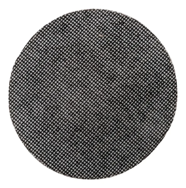 REJILLA ABRASIVA - ? 225 Grano 120 - x 5 unidades