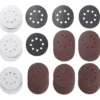 49491985 2 SET DE 30 LIJAS ? 125 MM