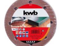 49492070 1 25 Discos abrasivos QUICK STICK, ? 150 mm, 9 x 60, 8 x 120, 8 x 180