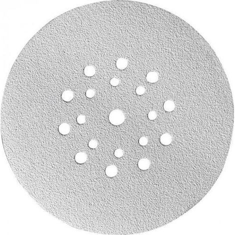 LIJA PARA LIJADORA TELESCOPICA - 225/180 PARA TC-DW 225 X 5 UNIDADES