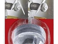 AFILADOR DE CUCHILLAS Y TIJERAS PARA TALADRO