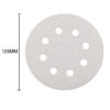 QUICK-STICK DISCOS ABRASIVOS, MADERA Y LACA - ? 125 - Grano 60