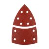 49496170 2 SET LIJAS 4 x Grano 60 - 4 x Grano 120- 4 x Grano 180