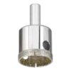 49499805 1 SIERRA DE CORONA DIAMANTADA PARA CORTE H?MEDO, ? 76 mm