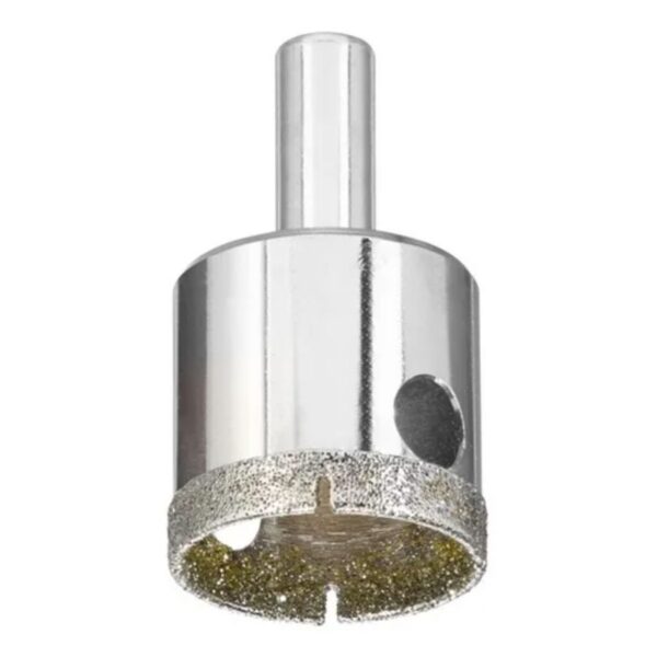 49499805 1 SIERRA DE CORONA DIAMANTADA PARA CORTE H?MEDO, ? 76 mm