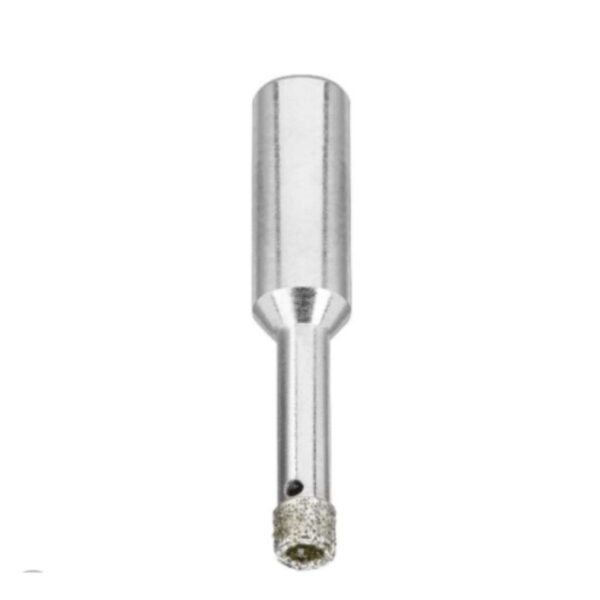 49499805 2 SIERRA DE CORONA DIAMANTADA PARA CORTE H?MEDO, ? 76 mm