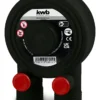 BOMBA DE AGUA P 60 CAUDAL 3000 l/h, altura de elevaci?n 40 m, altura de aspiraci?n +/- 4 m, rendimiento de presi?n 4 BAR
