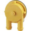 MINI- BOMBA P61 CAUDAL 1500 L/H ALTURA ELEVACION 20M ALTURA ASPIRACION 3M