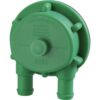 BOMBA MAXI P63 - CAUDAL 2400 L/H - ALTURA ELEVACION 40 M - ALTURA ASPIRACION 4M