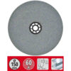 Piedra de Afilar Fino 150X12,7x16mm G 60 p/ TC-BG 150